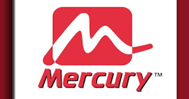 Mercury Distribotion